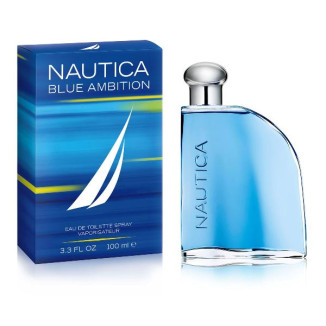 Blue Ambition By Nautica Blue Ambition By Nautica
