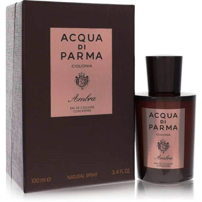 Colonia Ambra By Acqua Di Parma