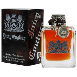 Dirty English By Juicy Couture Dirty English By Juicy Couture