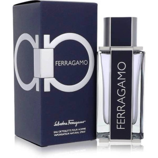 Ferragamo By Salvatore Ferragamo Ferragamo By Salvatore Ferragamo