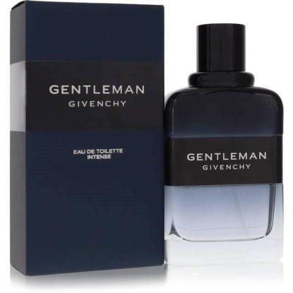 Gentleman Intense By Givenchy Gentleman Intense By Givenchy