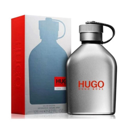 Hugo Iced By Hugo Boss Hugo Iced By Hugo Boss