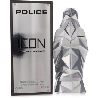 Icon Platinum By Police