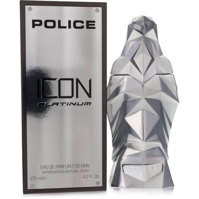 Icon Platinum By Police
