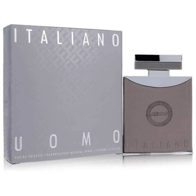 Italiano Uomo By Armaf