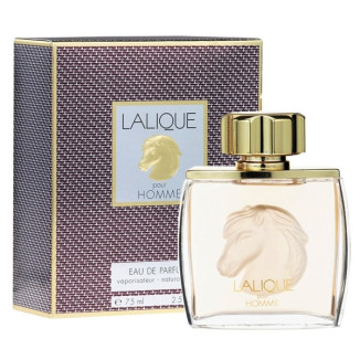 Lalique Equus By Lalique Lalique Equus By Lalique