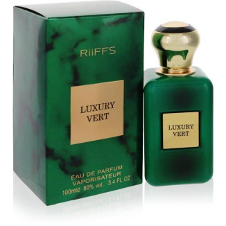 Luxury Vert By Riiffs Luxury Vert By Riiffs