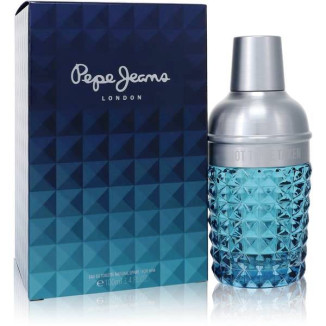 Pepe Jeans By Pepe Jeans Pepe Jeans By Pepe Jeans