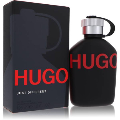 Hugo Just Different By Hugo Boss Hugo Just Different By Hugo Boss